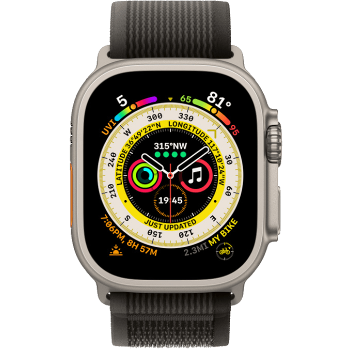 Apple Watch Series Ultra