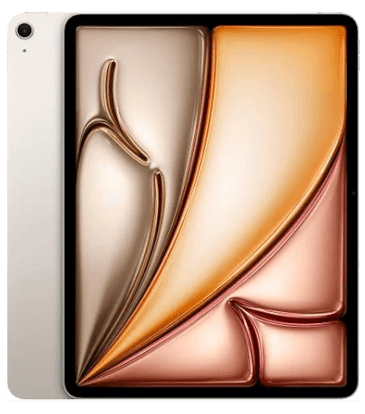 iPad Air 13 (M2)